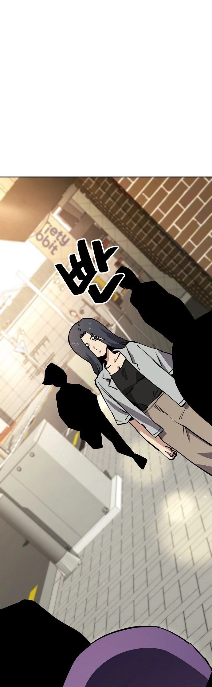 Read Unemployed Gye Baek soon Manga Online