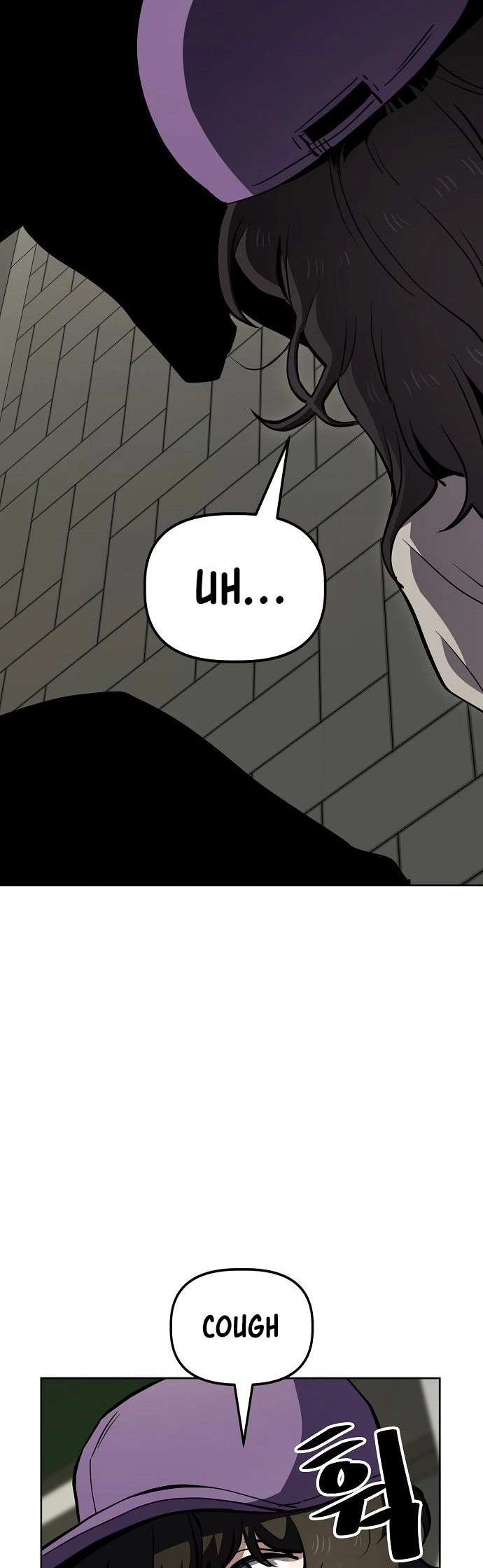 Read Unemployed Gye Baek soon Manga Online