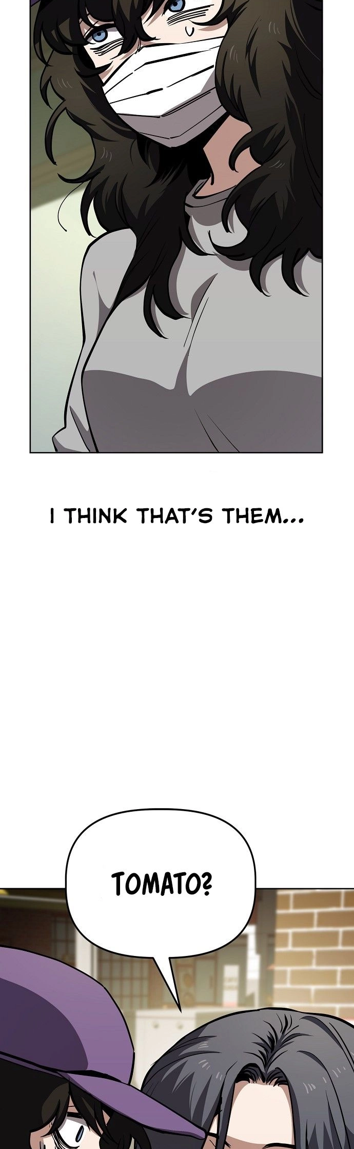 Read Unemployed Gye Baek soon Manga Online