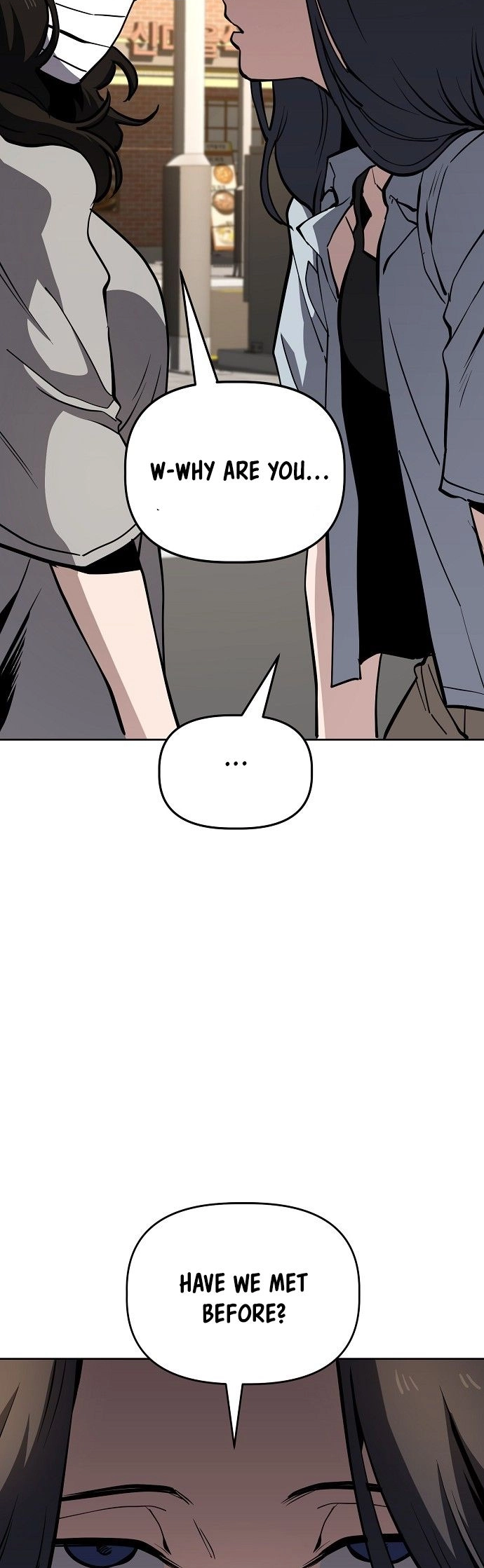 Read Unemployed Gye Baek soon Manga Online