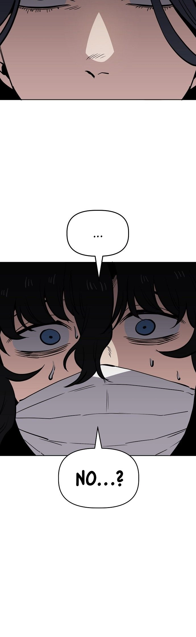 Read Unemployed Gye Baek soon Manga Online