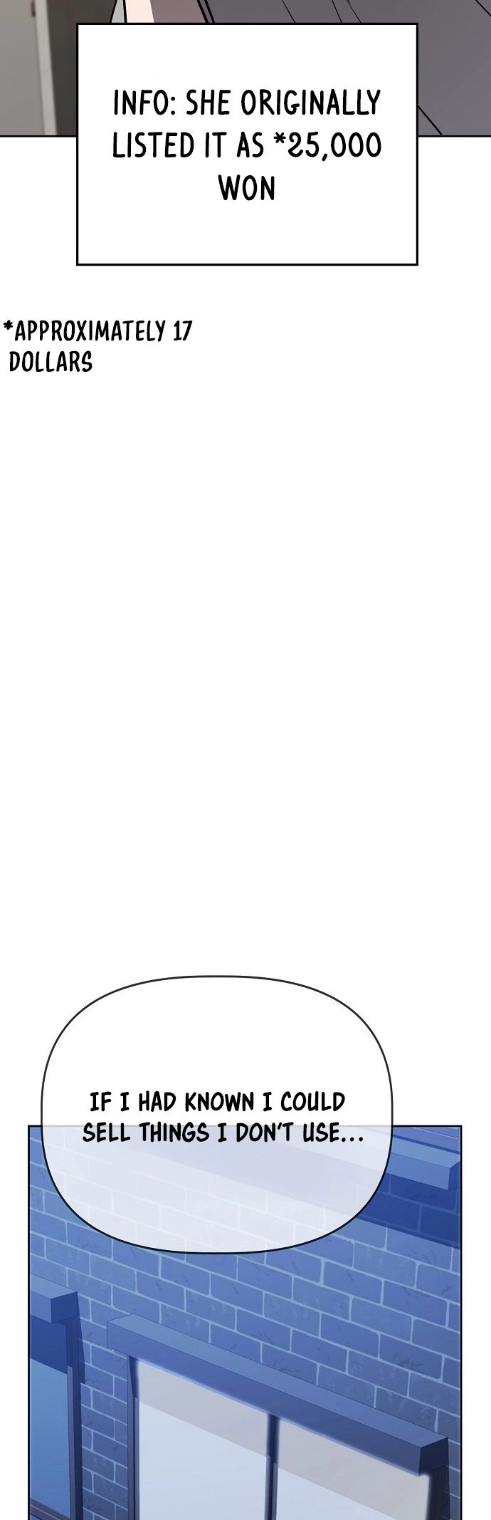 Read Unemployed Gye Baek soon Manga Online