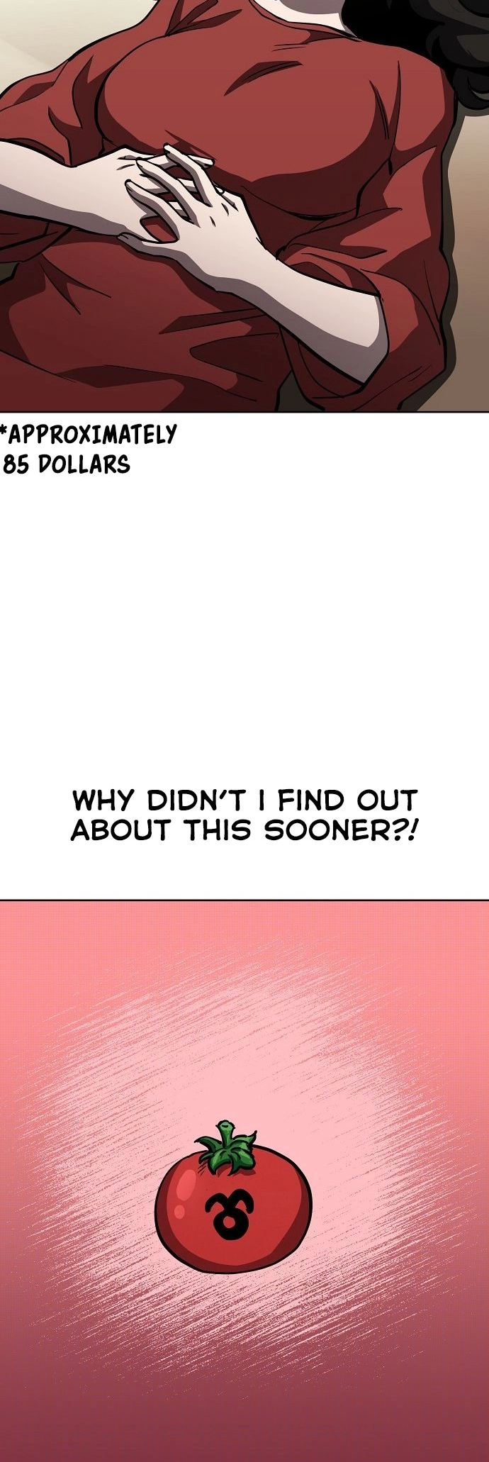 Read Unemployed Gye Baek soon Manga Online