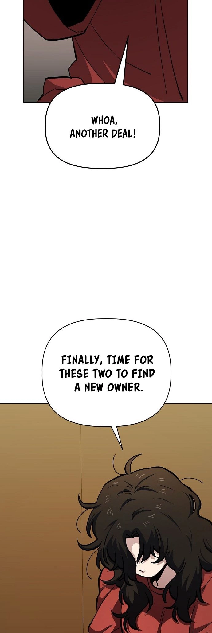 Read Unemployed Gye Baek soon Manga Online