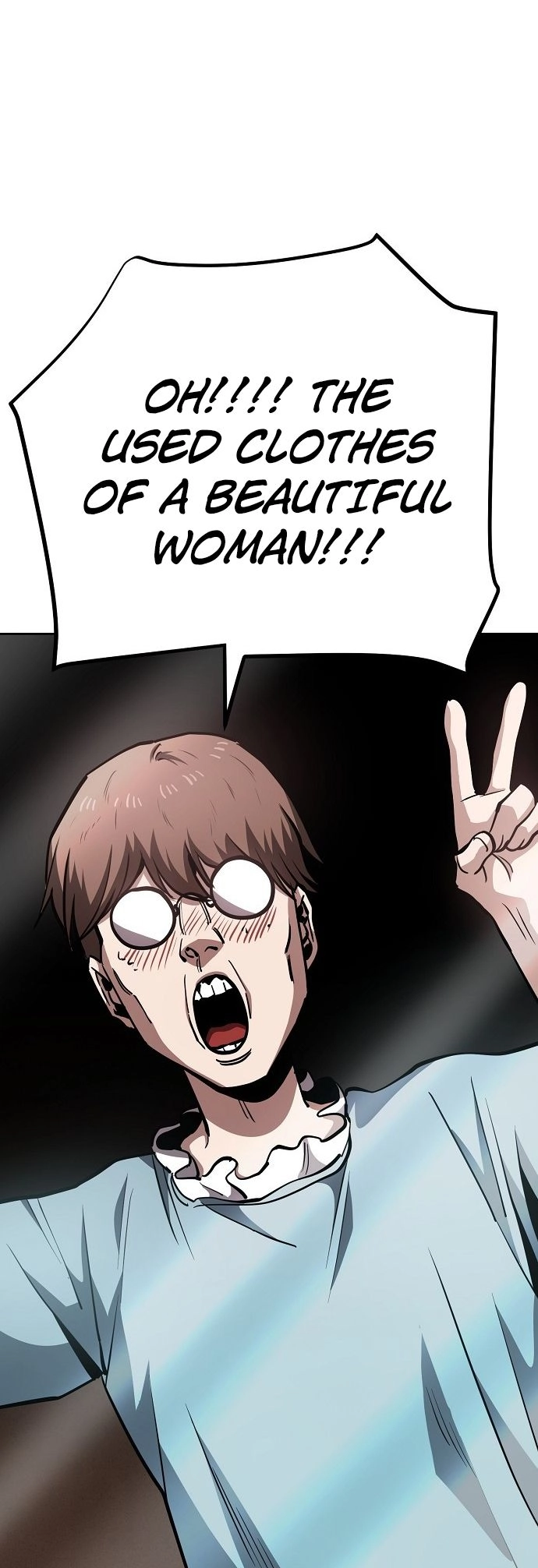 Read Unemployed Gye Baek soon Manga Online
