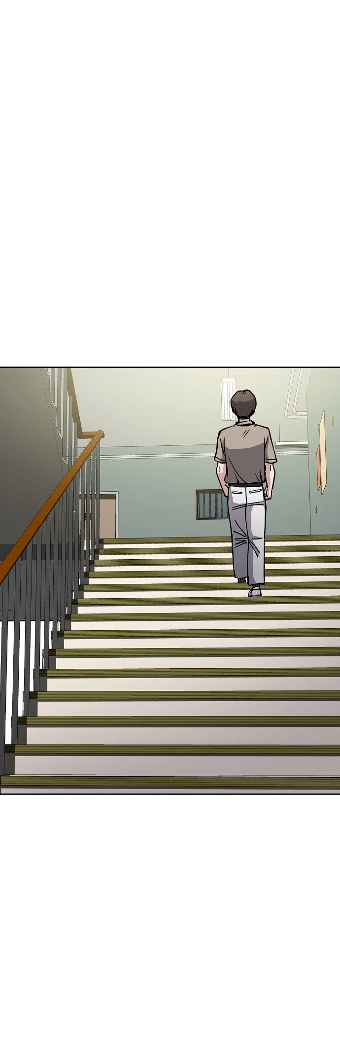 Read Unemployed Gye Baek soon Manga Online