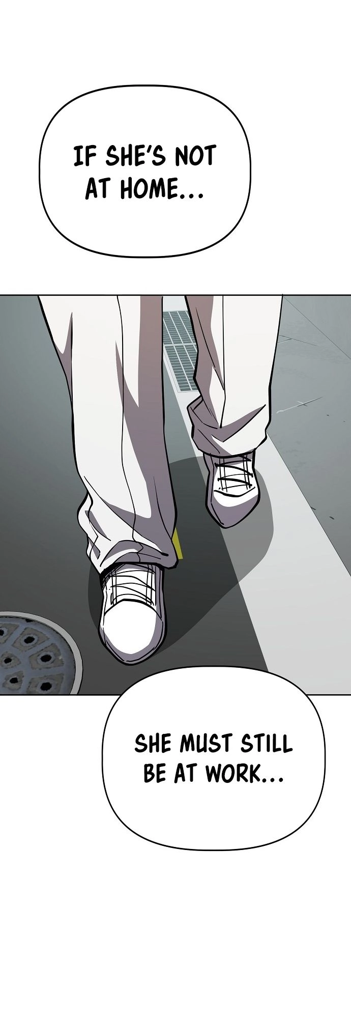 Read Unemployed Gye Baek soon Manga Online