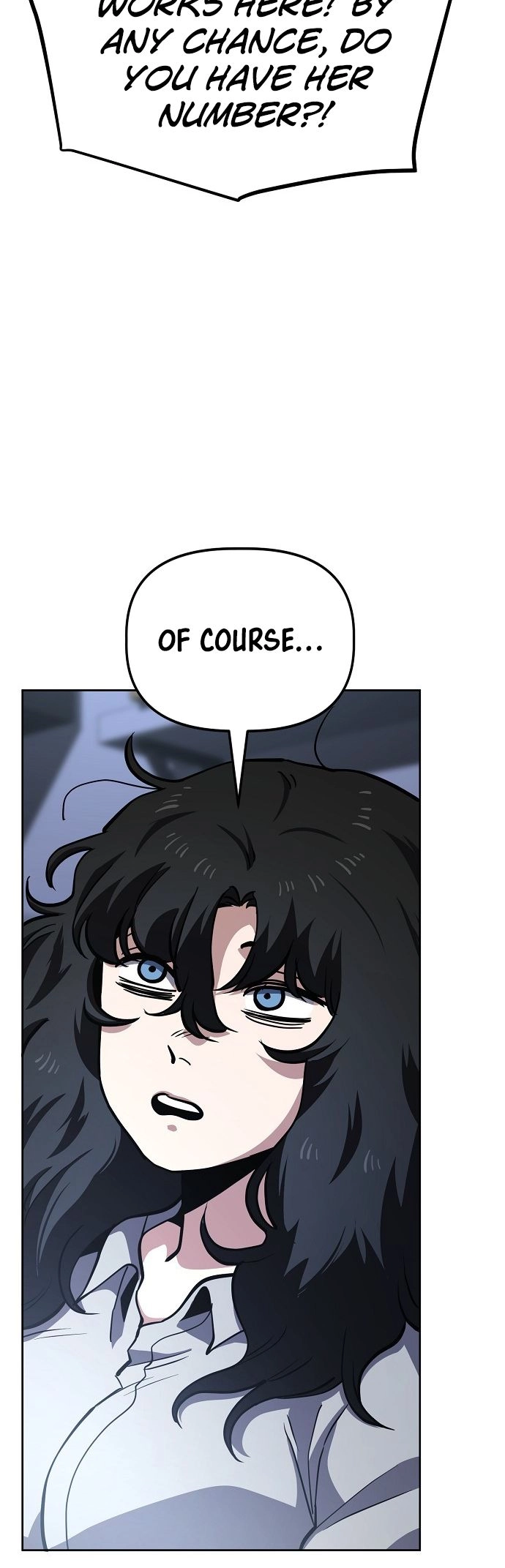 Read Unemployed Gye Baek soon Manga Online