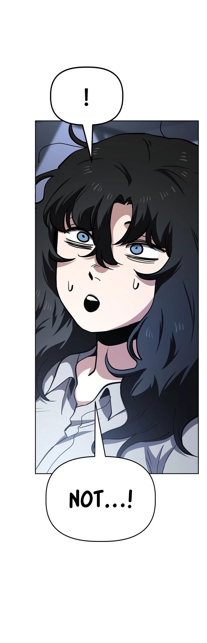 Read Unemployed Gye Baek soon Manga Online
