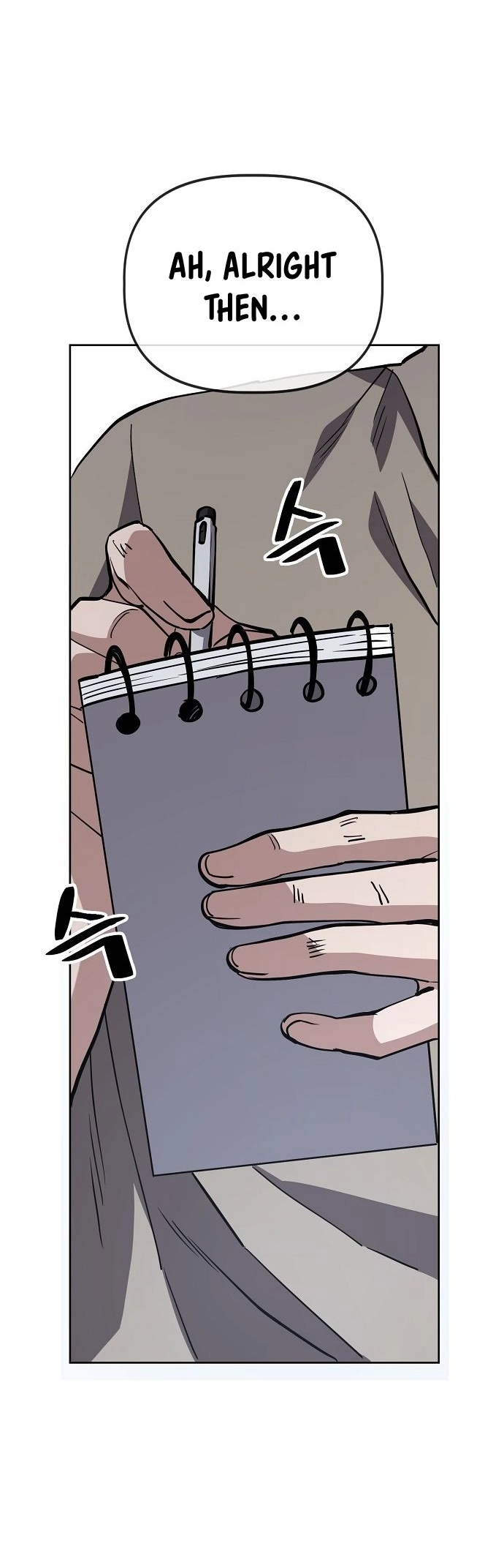 Read Unemployed Gye Baek soon Manga Online