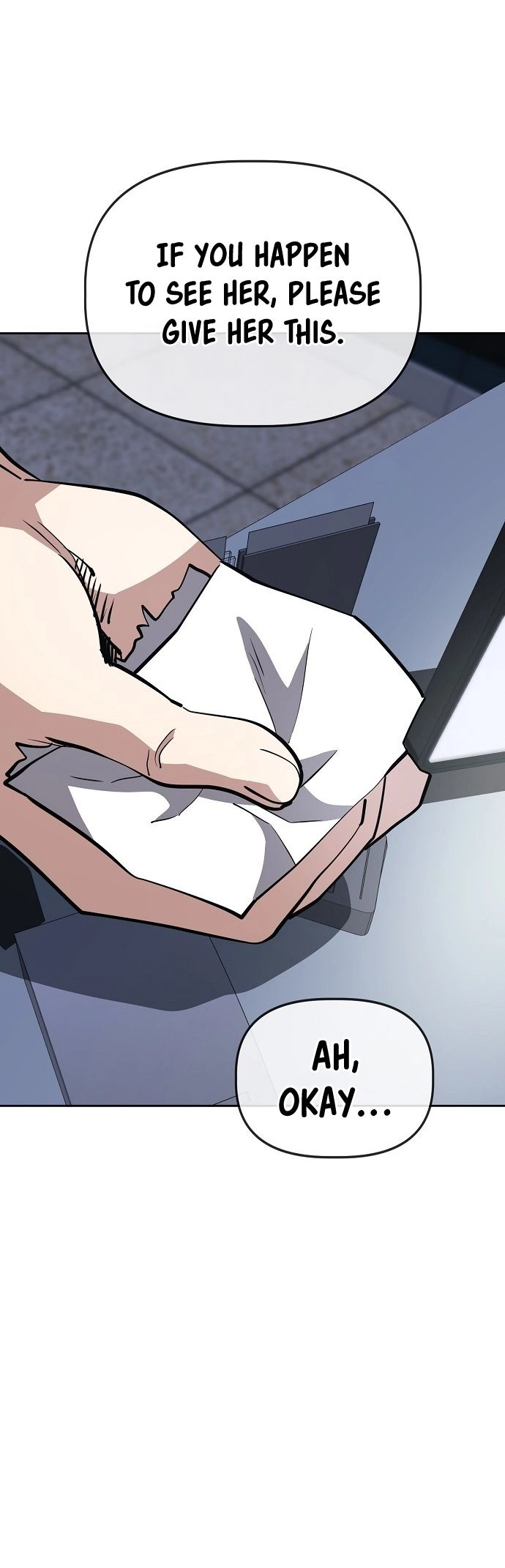 Read Unemployed Gye Baek soon Manga Online