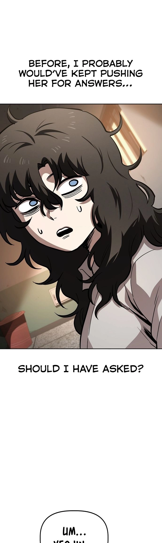 Read Unemployed Gye Baek soon Manga Online