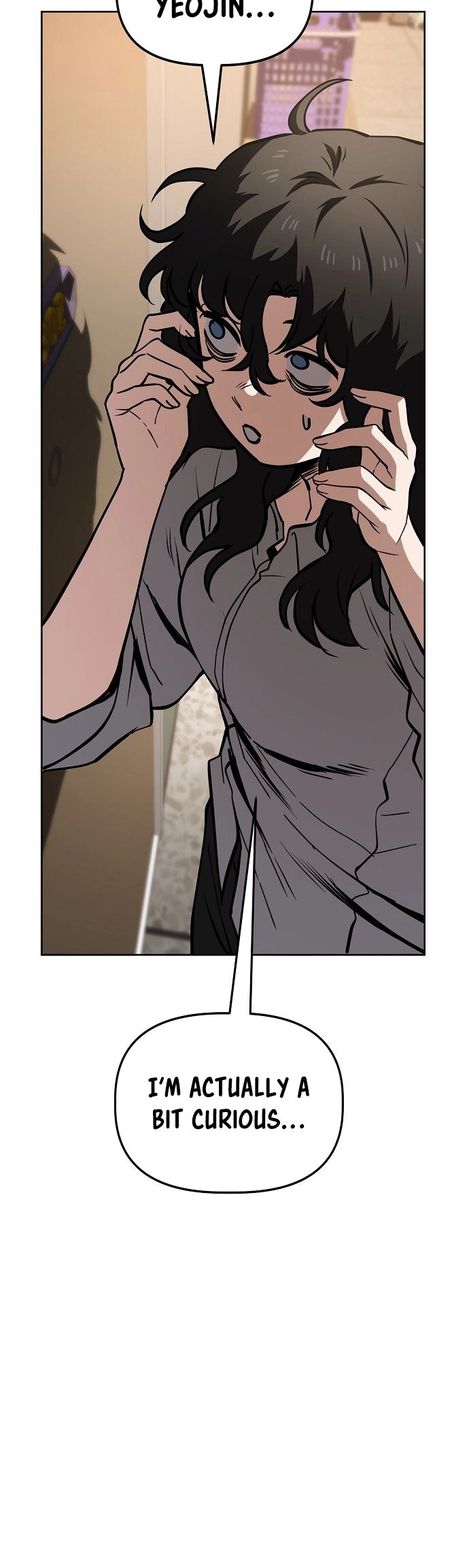 Read Unemployed Gye Baek soon Manga Online