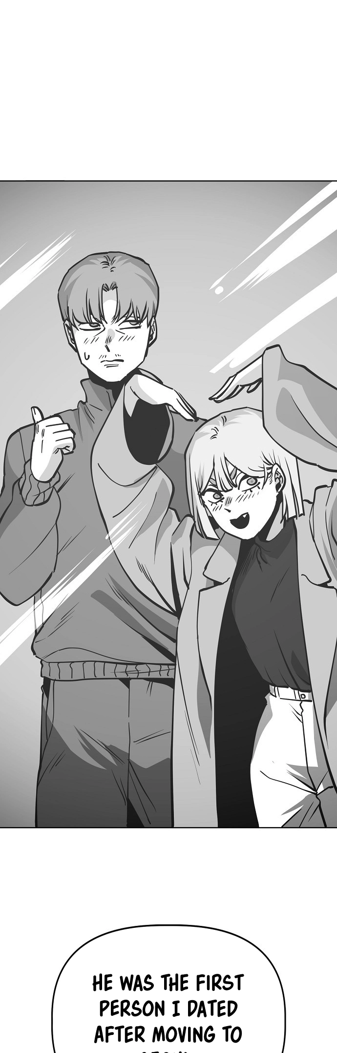 Read Unemployed Gye Baek soon Manga Online