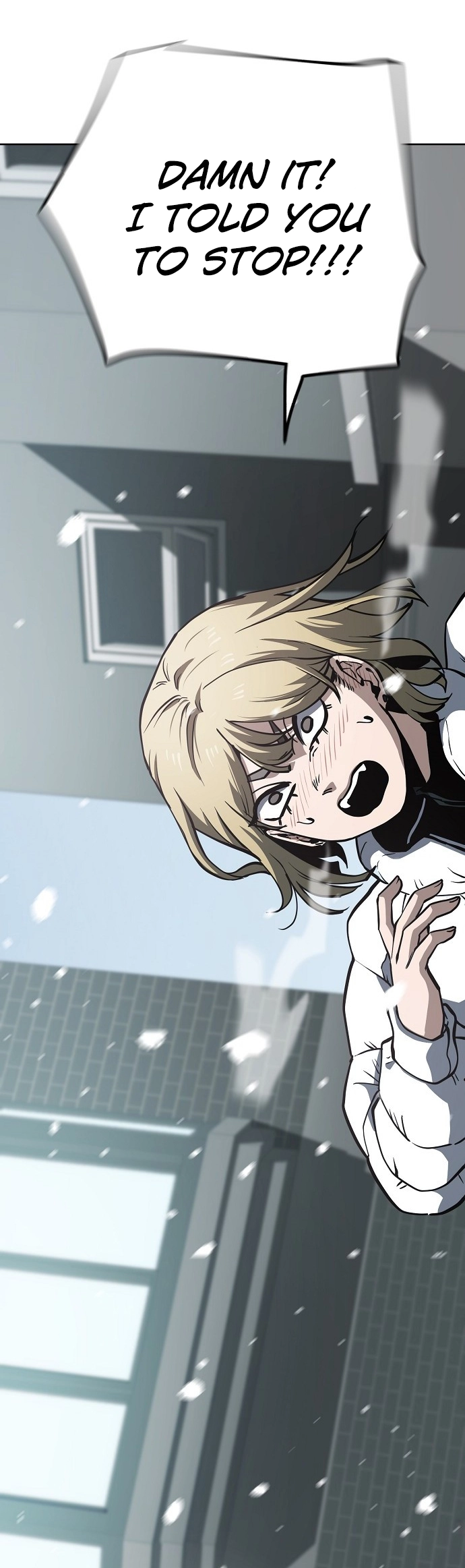 Read Unemployed Gye Baek soon Manga Online