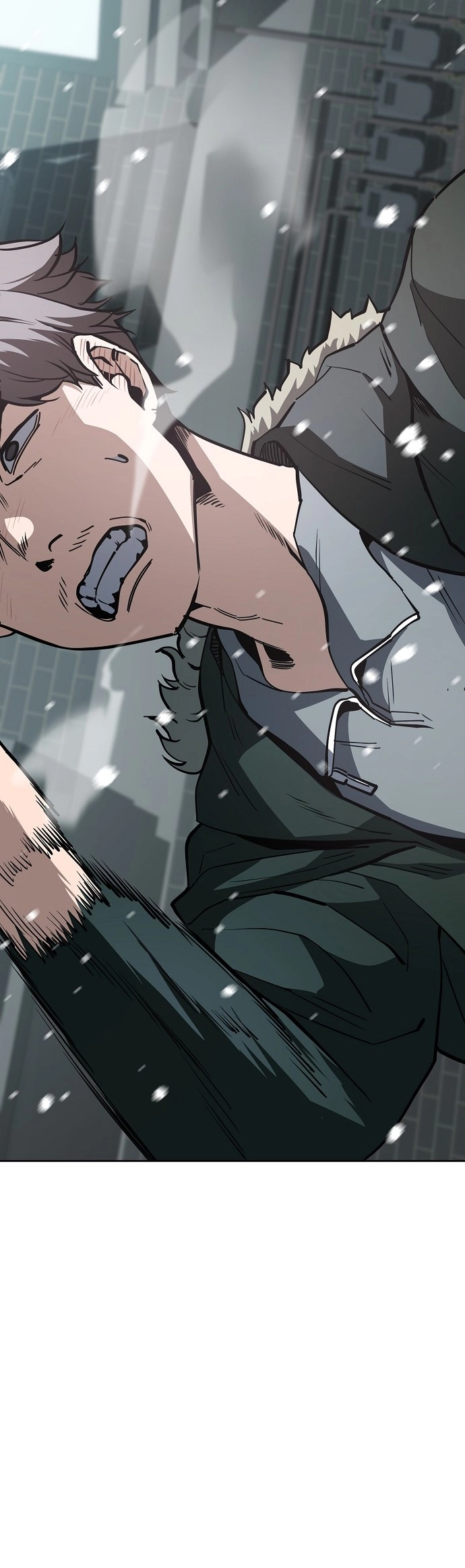 Read Unemployed Gye Baek soon Manga Online