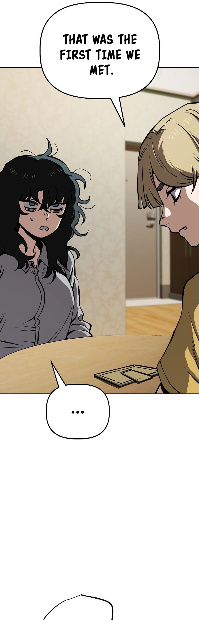 Read Unemployed Gye Baek soon Manga Online