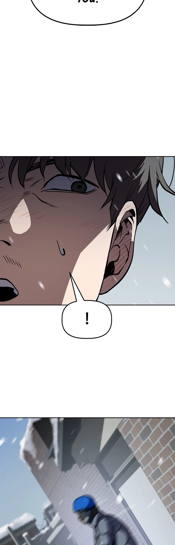 Read Unemployed Gye Baek soon Manga Online