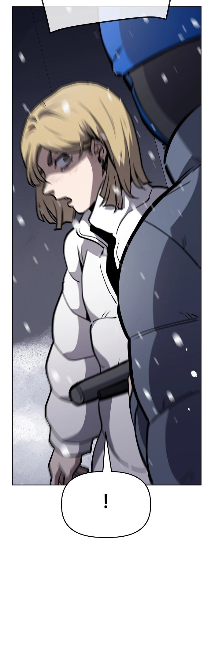 Read Unemployed Gye Baek soon Manga Online