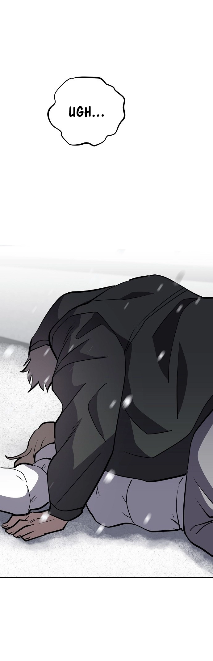 Read Unemployed Gye Baek soon Manga Online