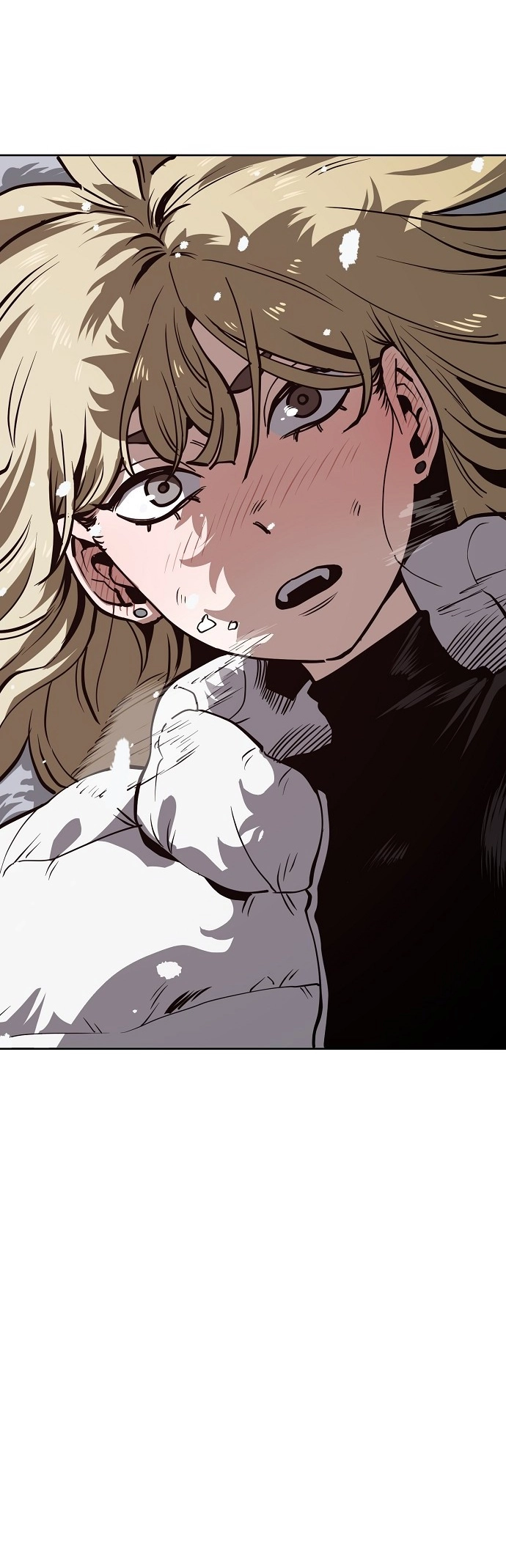 Read Unemployed Gye Baek soon Manga Online