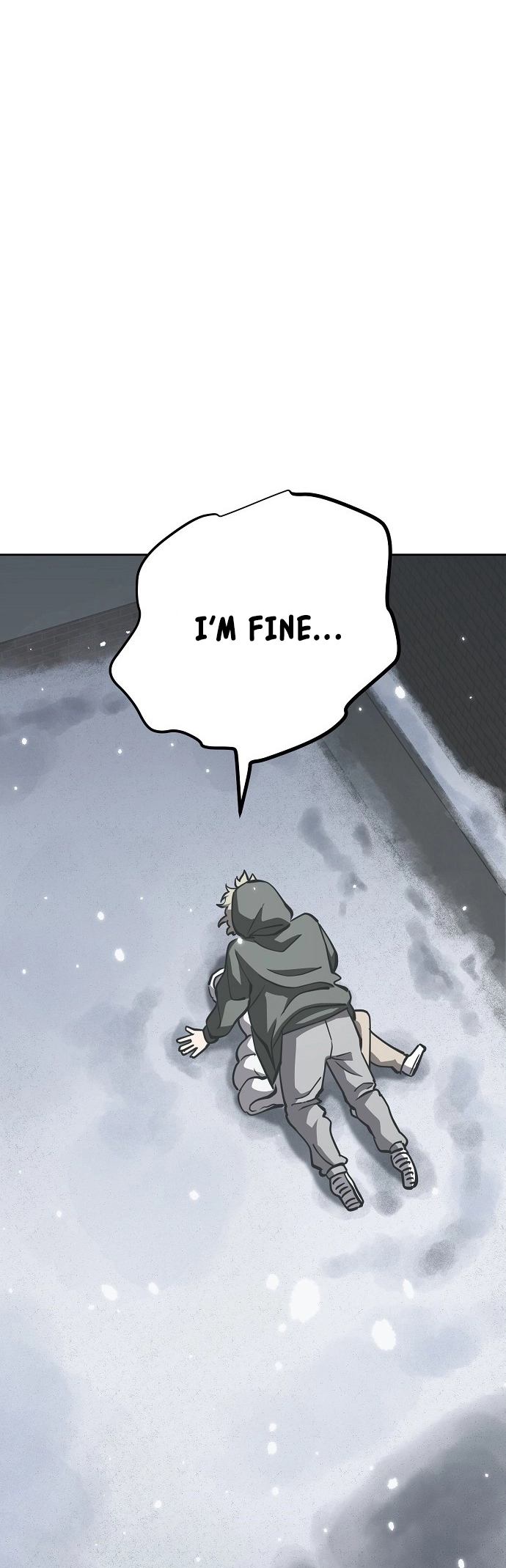 Read Unemployed Gye Baek soon Manga Online