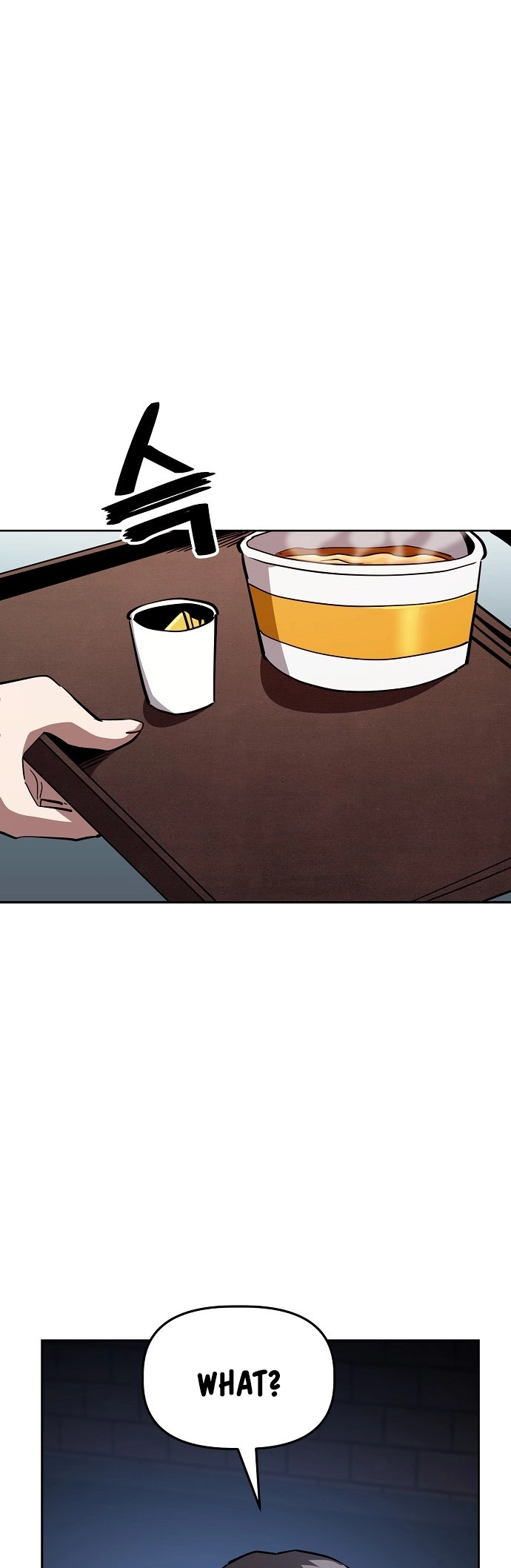 Read Unemployed Gye Baek soon Manga Online