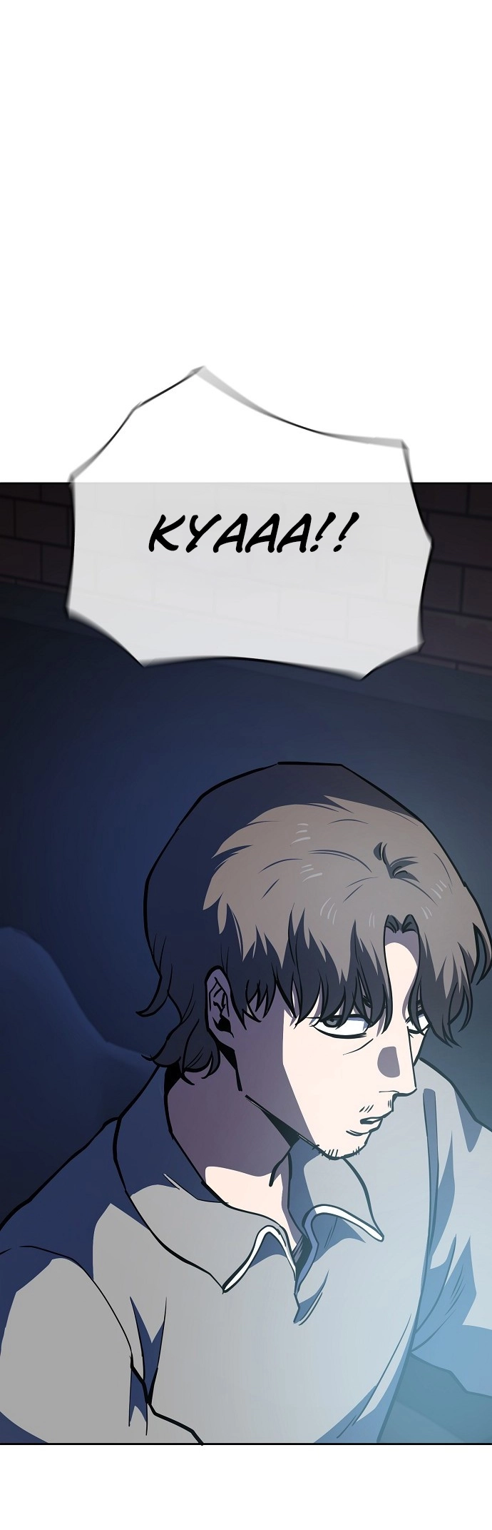 Read Unemployed Gye Baek soon Manga Online
