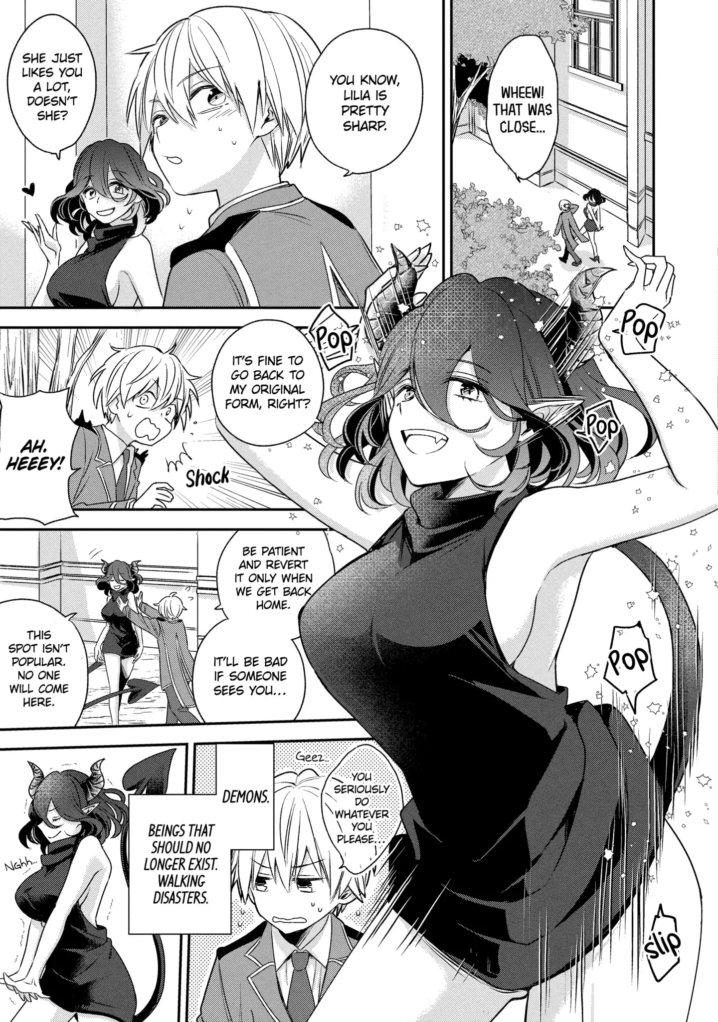 Read Vermeil in Gold The Failing Student and the Strongest Scourge Plunge Into the World of Magic Manga Online