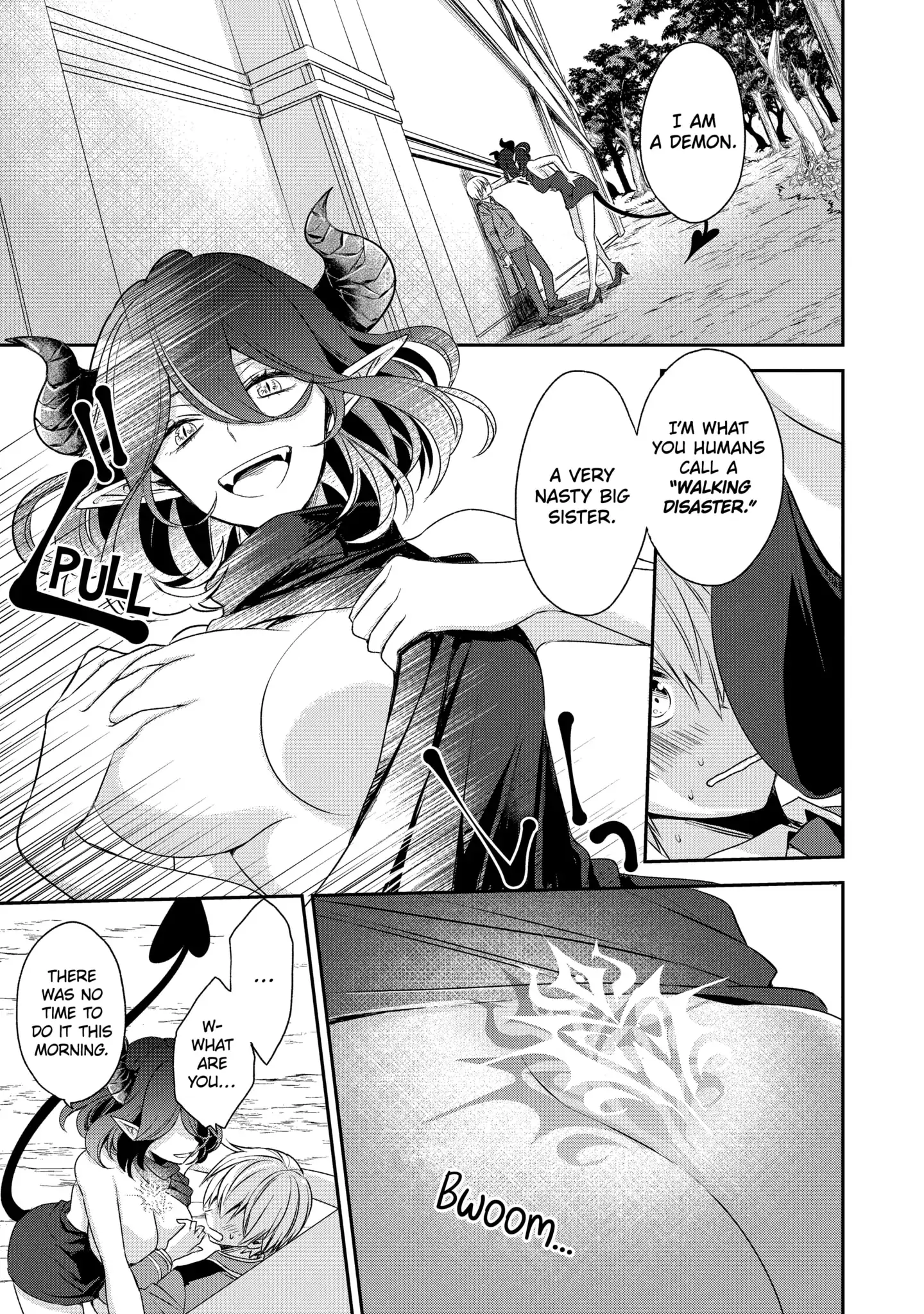 Read Vermeil in Gold The Failing Student and the Strongest Scourge Plunge Into the World of Magic Manga Online
