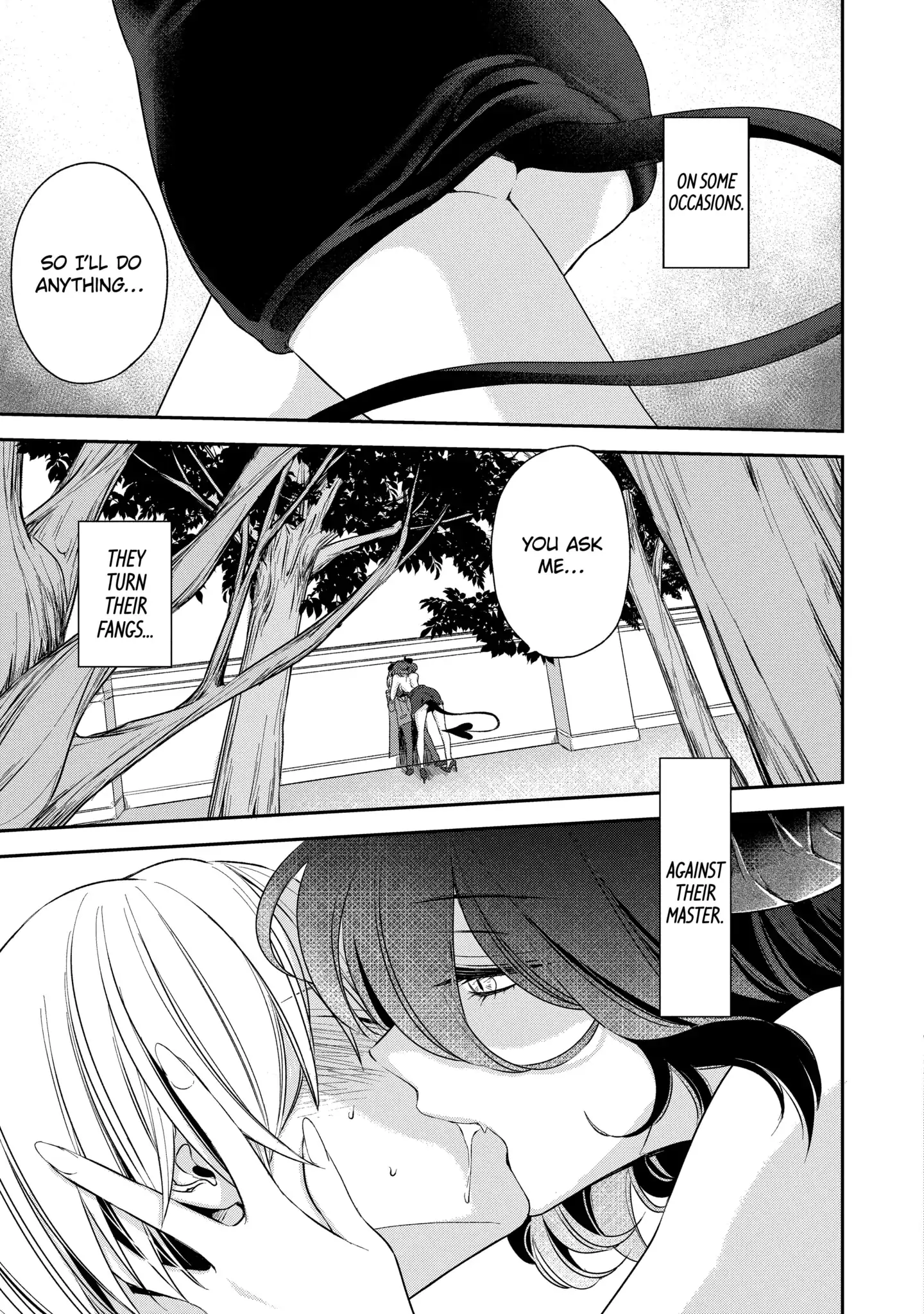 Read Vermeil in Gold The Failing Student and the Strongest Scourge Plunge Into the World of Magic Manga Online