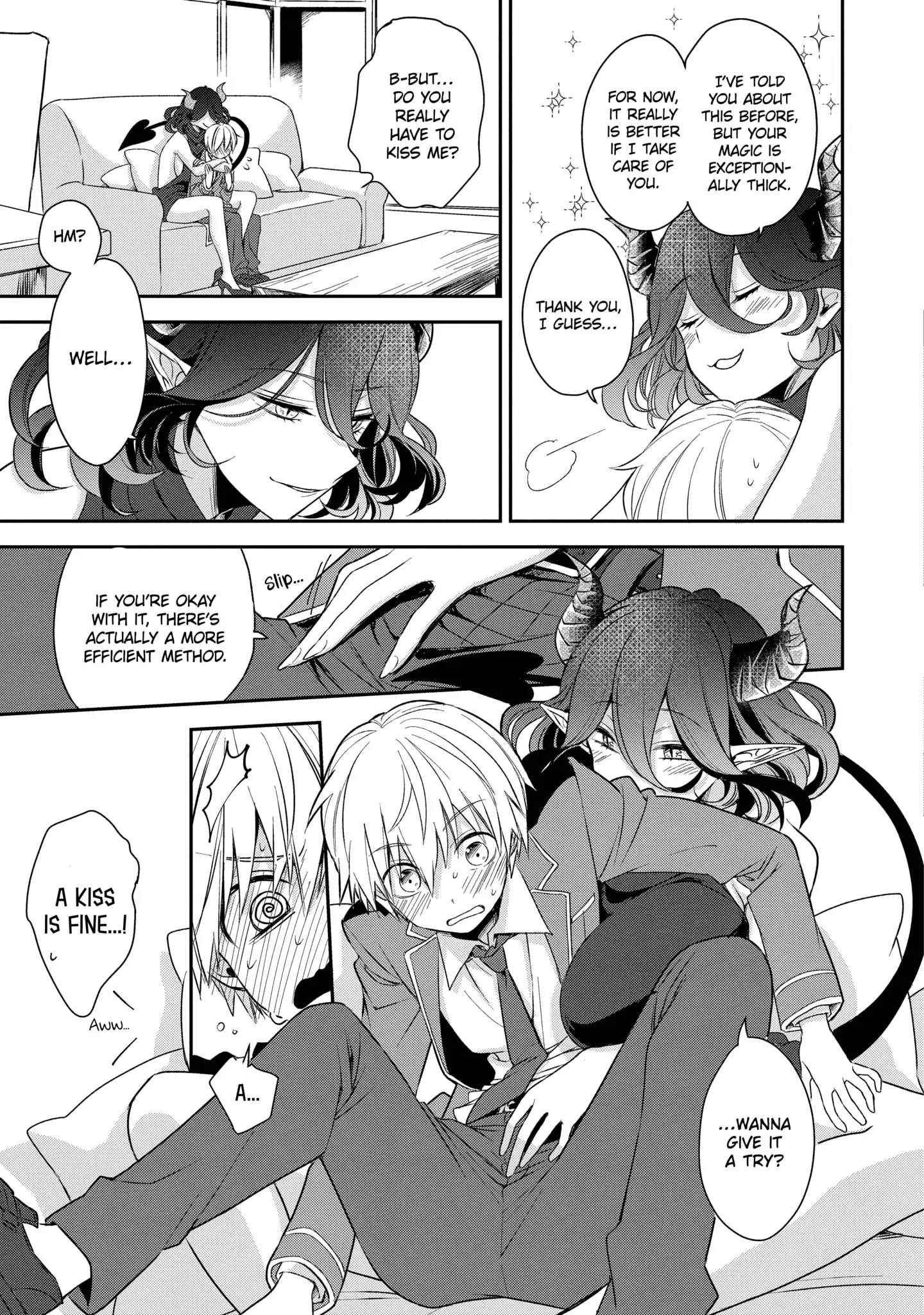 Read Vermeil in Gold The Failing Student and the Strongest Scourge Plunge Into the World of Magic Manga Online