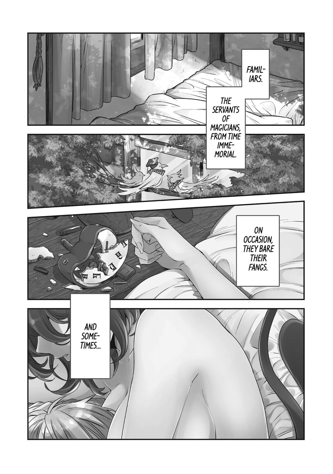 Read Vermeil in Gold The Failing Student and the Strongest Scourge Plunge Into the World of Magic Manga Online