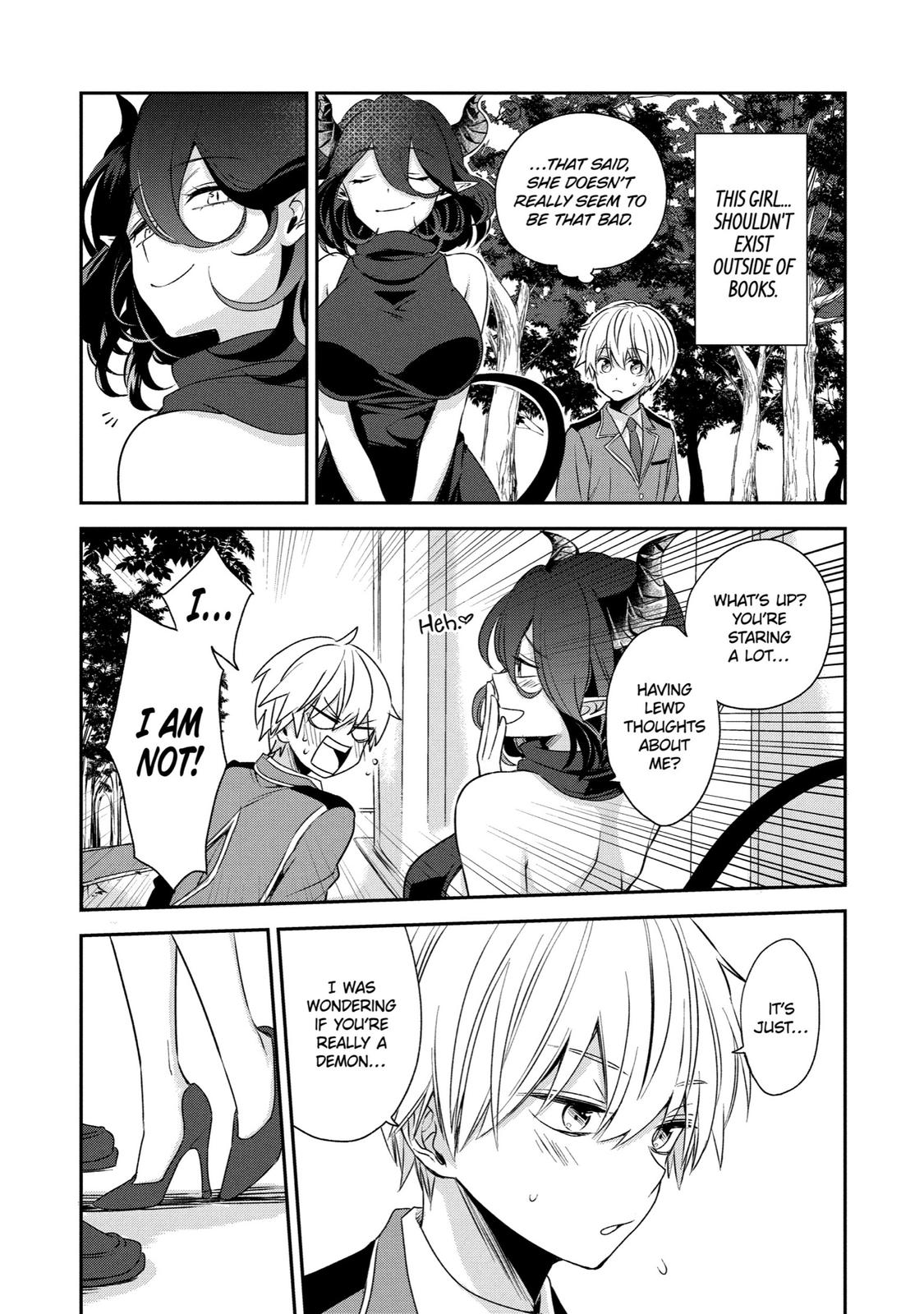 Read Vermeil in Gold The Failing Student and the Strongest Scourge Plunge Into the World of Magic Manga Online