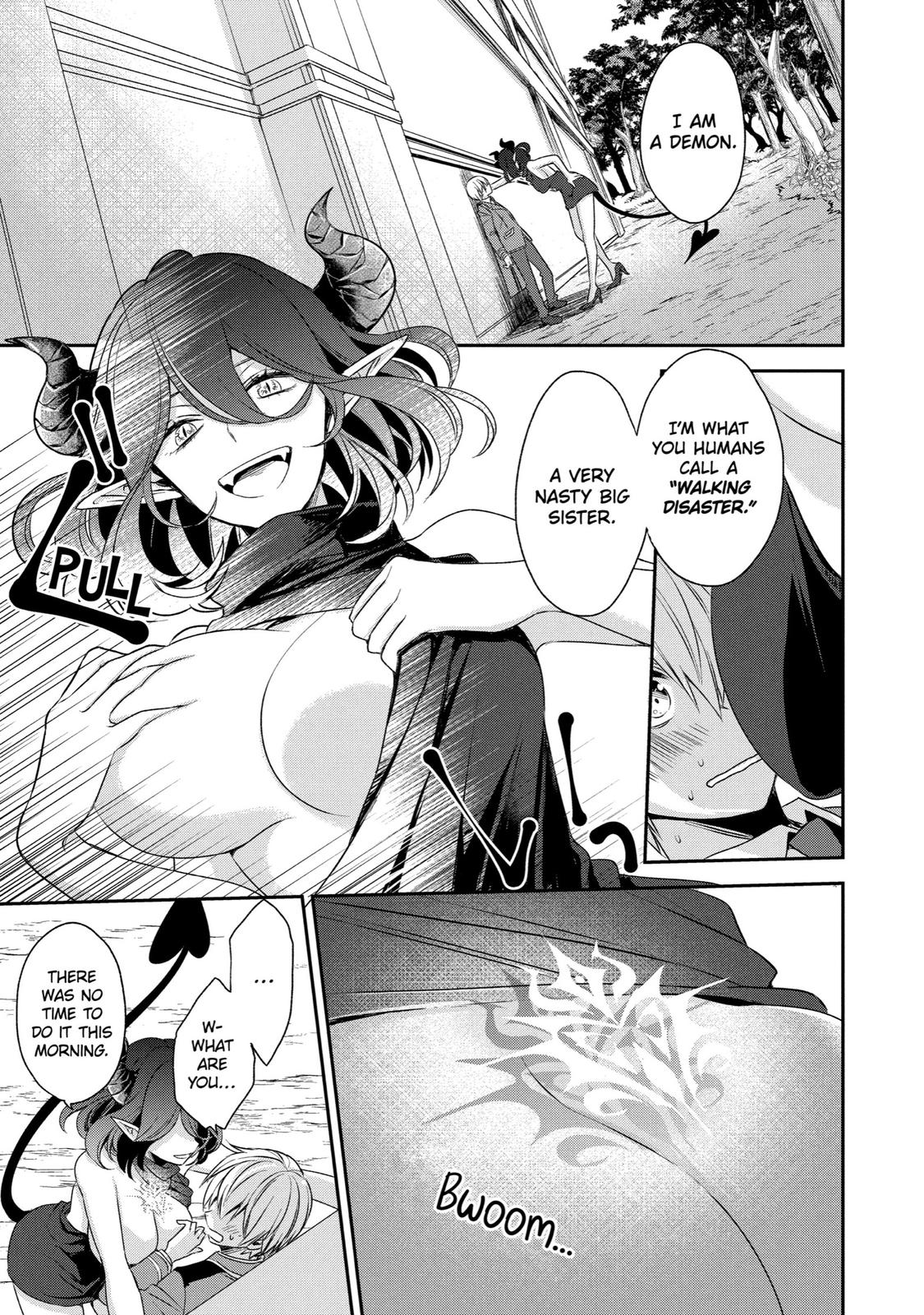 Read Vermeil in Gold The Failing Student and the Strongest Scourge Plunge Into the World of Magic Manga Online