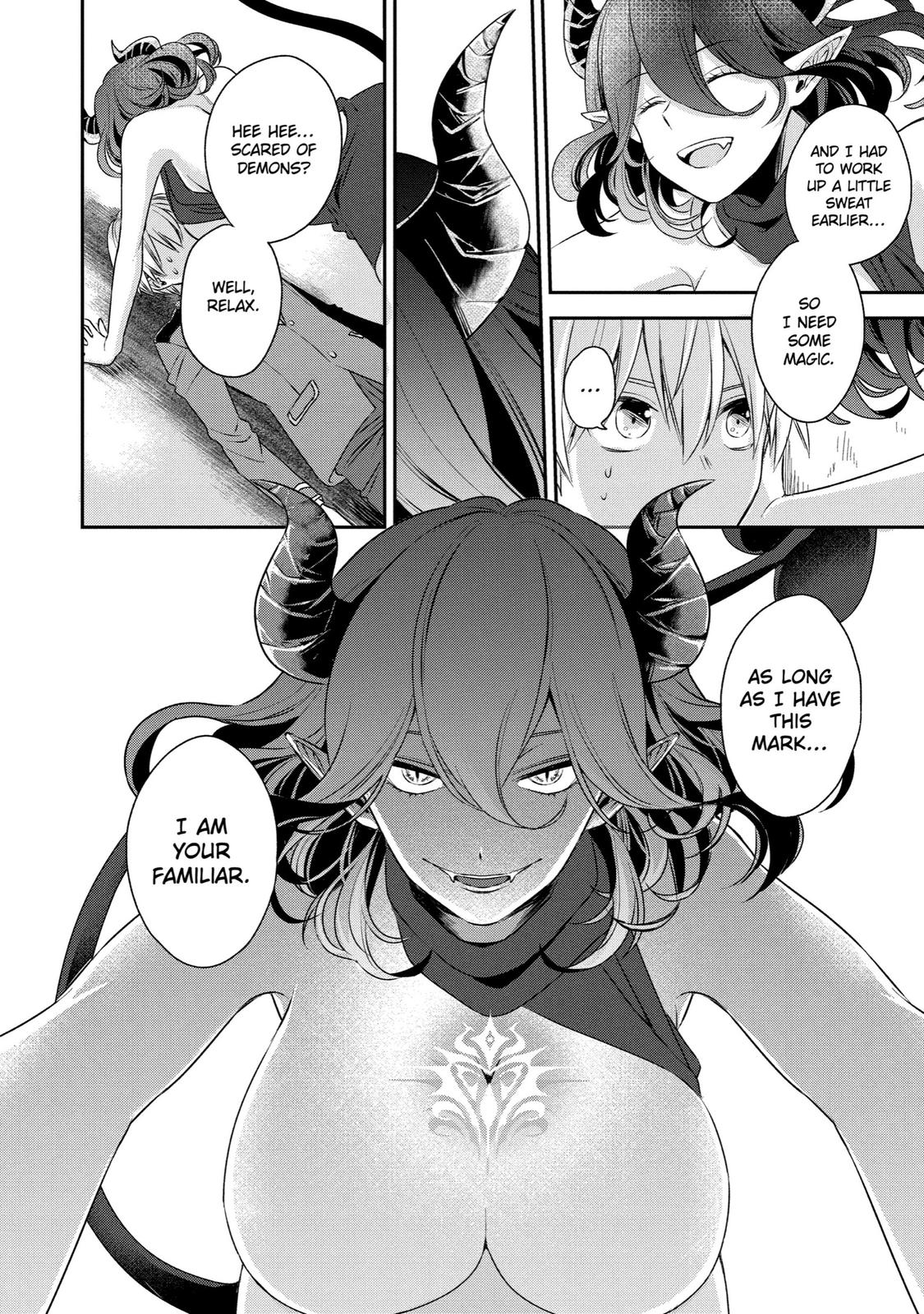 Read Vermeil in Gold The Failing Student and the Strongest Scourge Plunge Into the World of Magic Manga Online