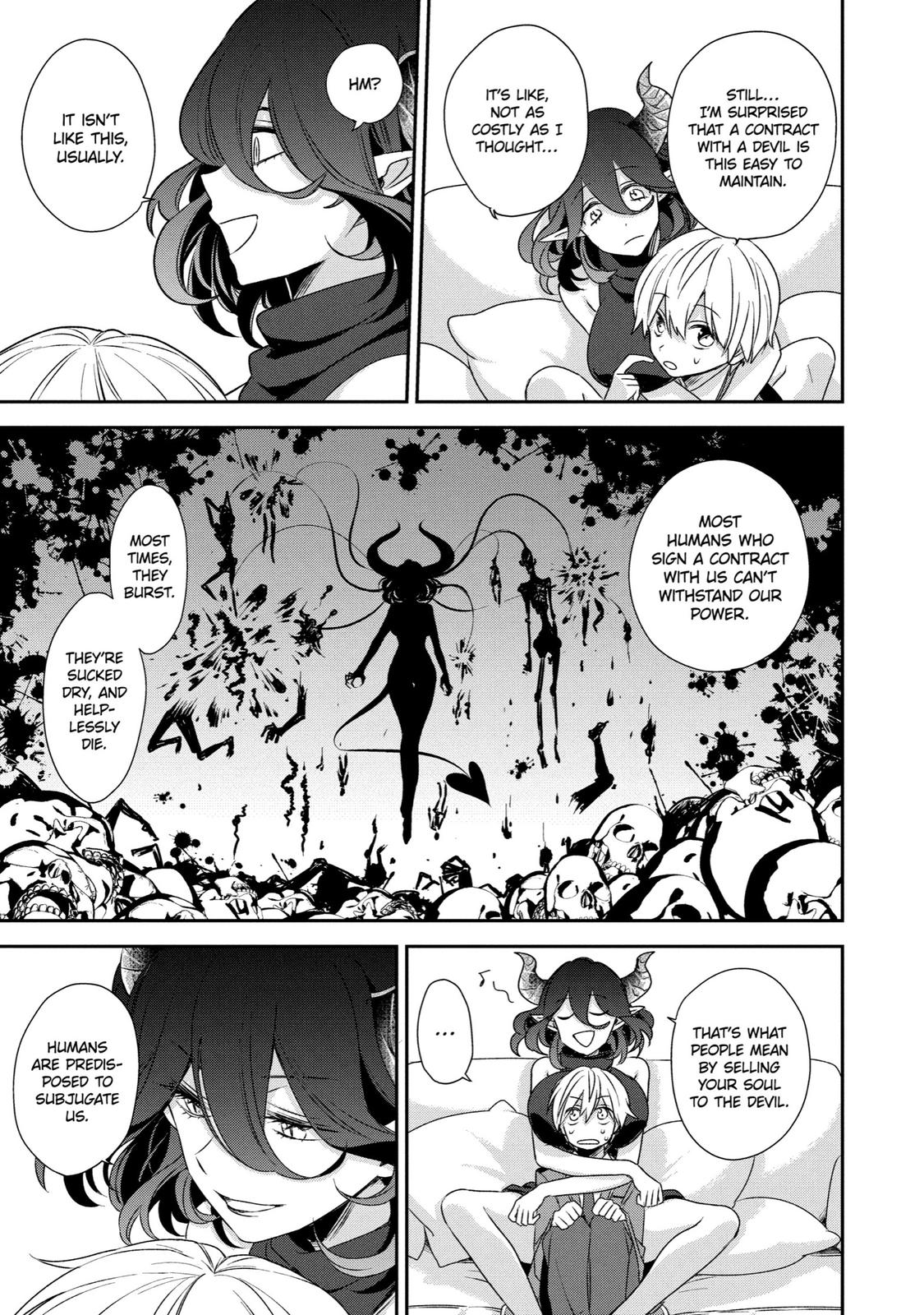 Read Vermeil in Gold The Failing Student and the Strongest Scourge Plunge Into the World of Magic Manga Online