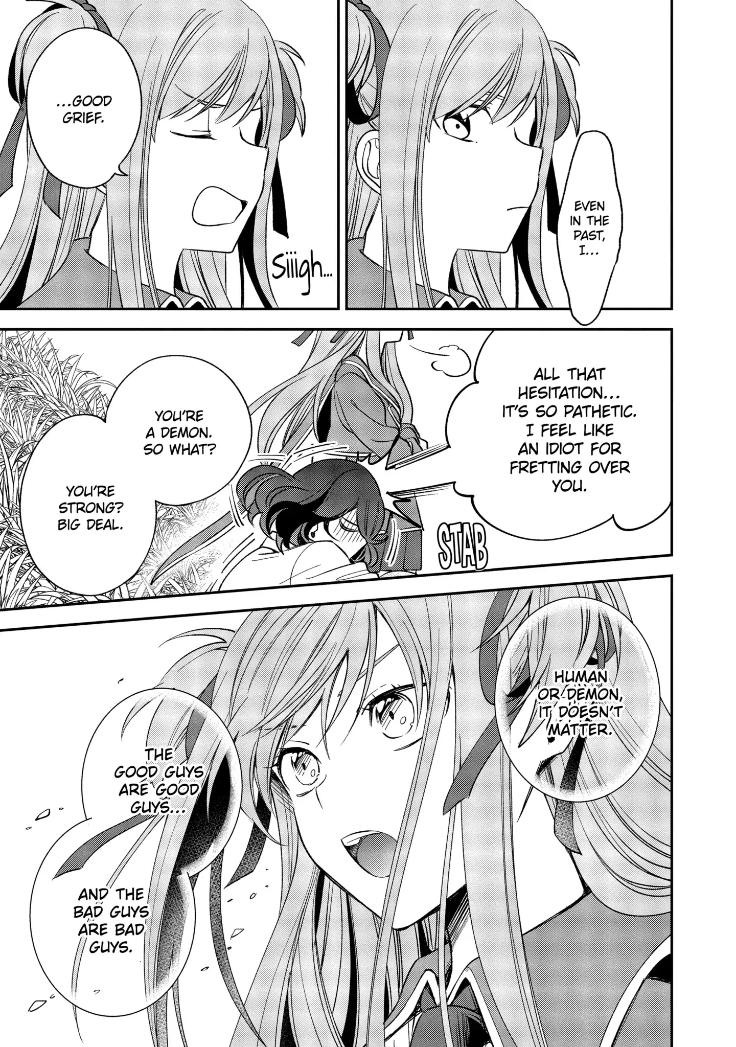 Read Vermeil in Gold The Failing Student and the Strongest Scourge Plunge Into the World of Magic Manga Online