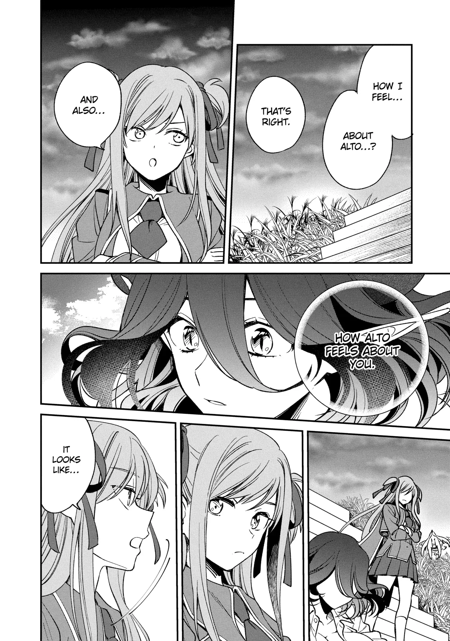 Read Vermeil in Gold The Failing Student and the Strongest Scourge Plunge Into the World of Magic Manga Online