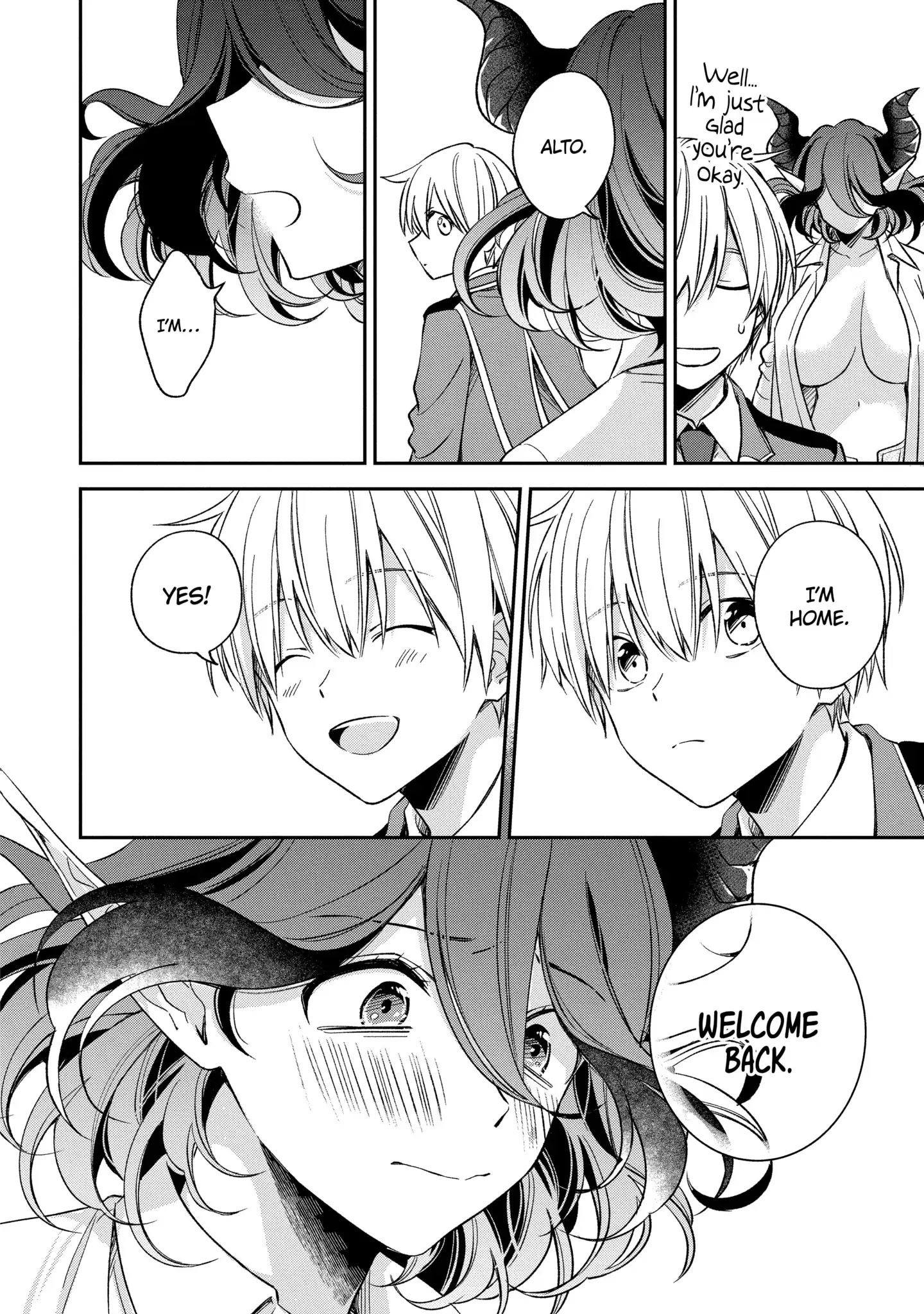 Read Vermeil in Gold The Failing Student and the Strongest Scourge Plunge Into the World of Magic Manga Online