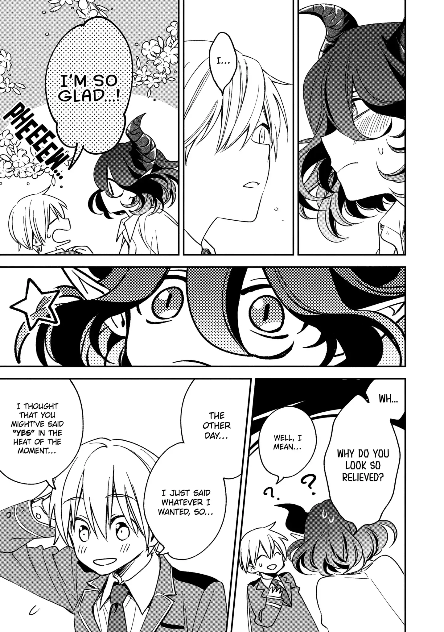 Read Vermeil in Gold The Failing Student and the Strongest Scourge Plunge Into the World of Magic Manga Online