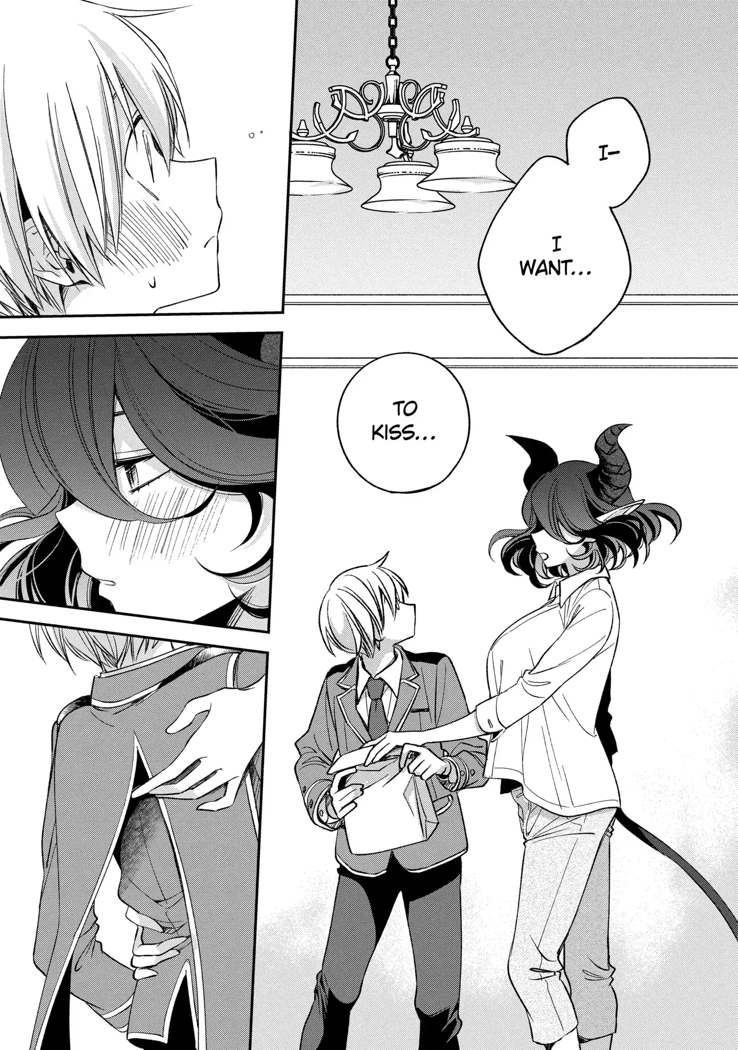 Read Vermeil in Gold The Failing Student and the Strongest Scourge Plunge Into the World of Magic Manga Online