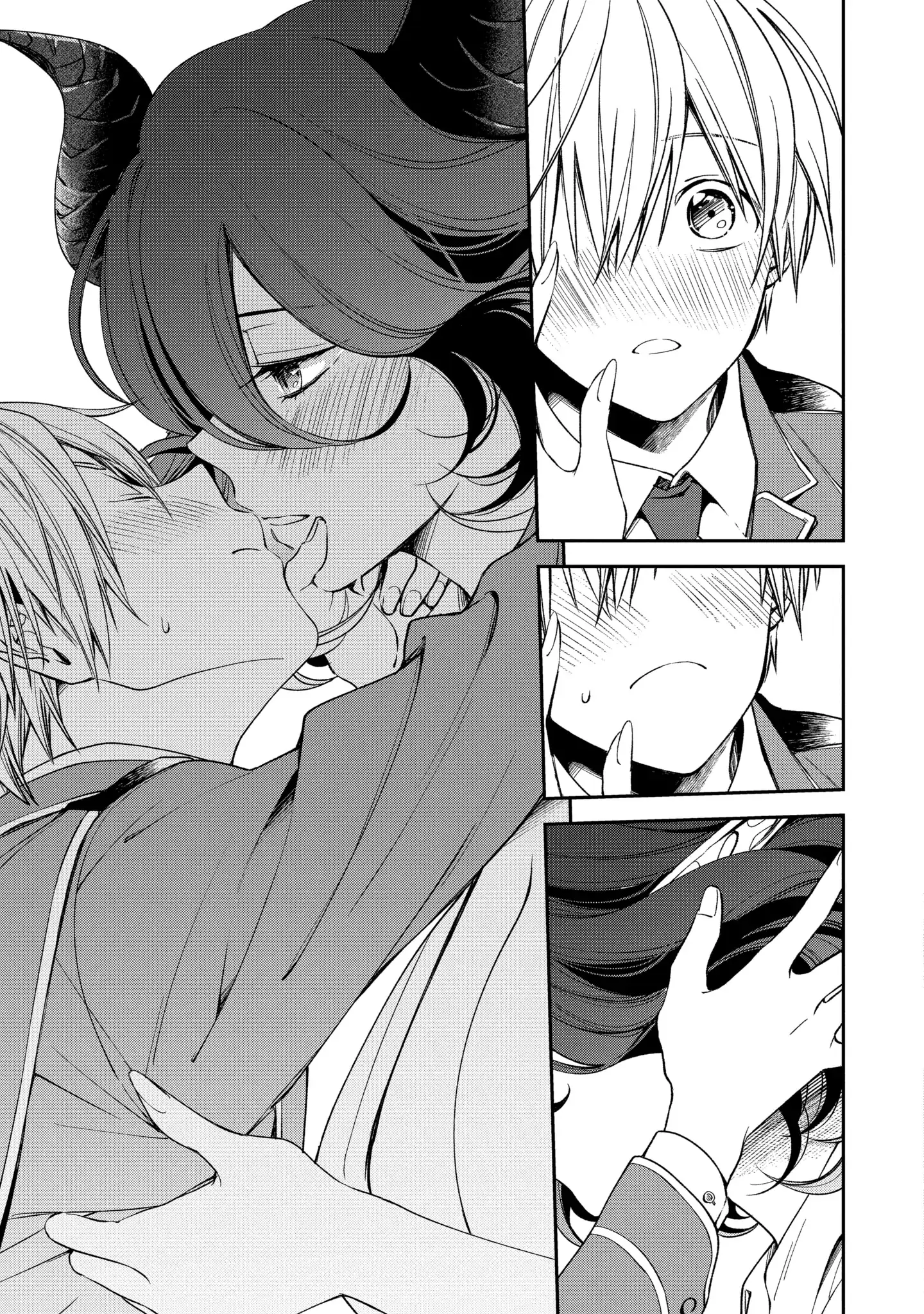 Read Vermeil in Gold The Failing Student and the Strongest Scourge Plunge Into the World of Magic Manga Online