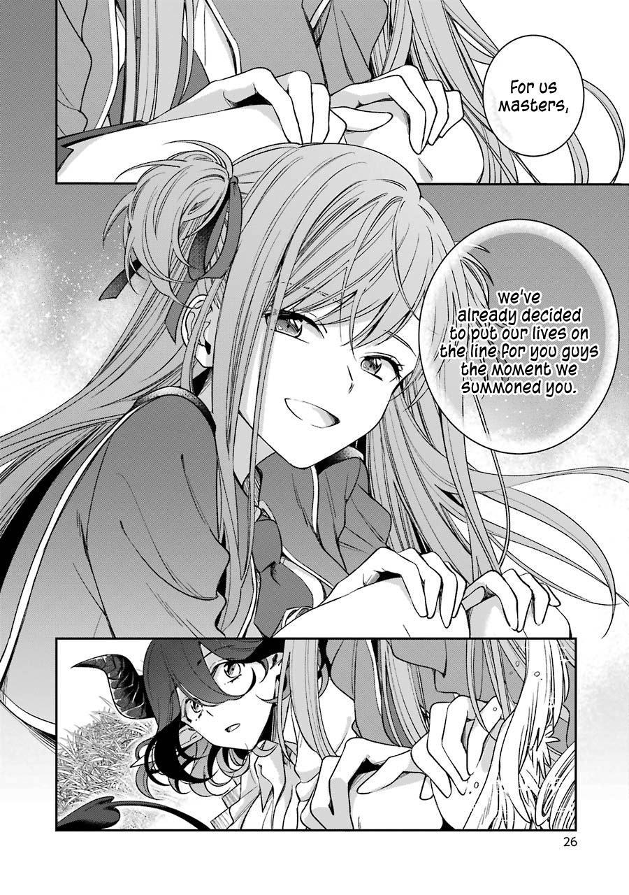 Read Vermeil in Gold The Failing Student and the Strongest Scourge Plunge Into the World of Magic Manga Online