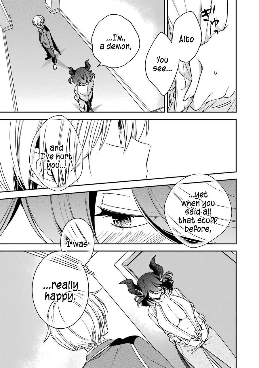 Read Vermeil in Gold The Failing Student and the Strongest Scourge Plunge Into the World of Magic Manga Online