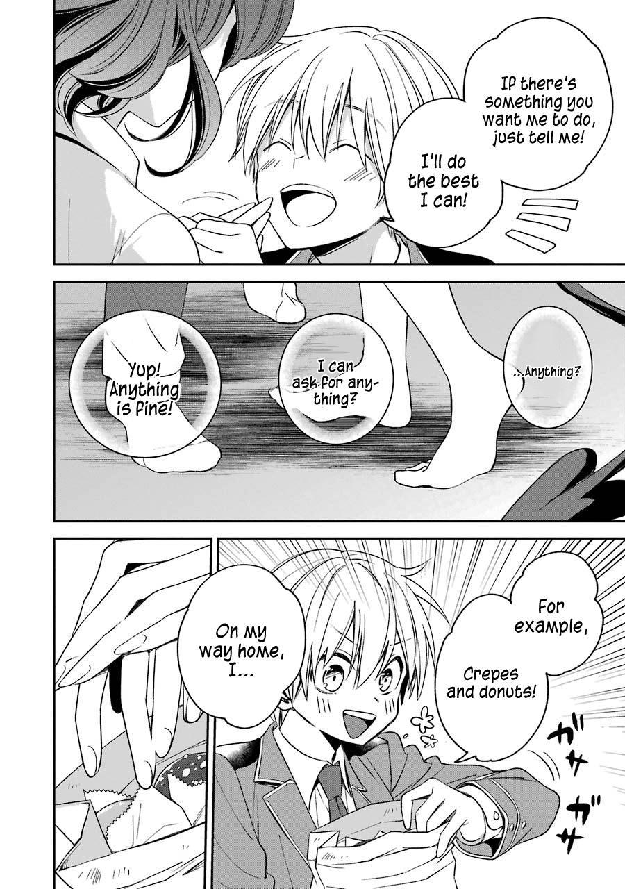 Read Vermeil in Gold The Failing Student and the Strongest Scourge Plunge Into the World of Magic Manga Online