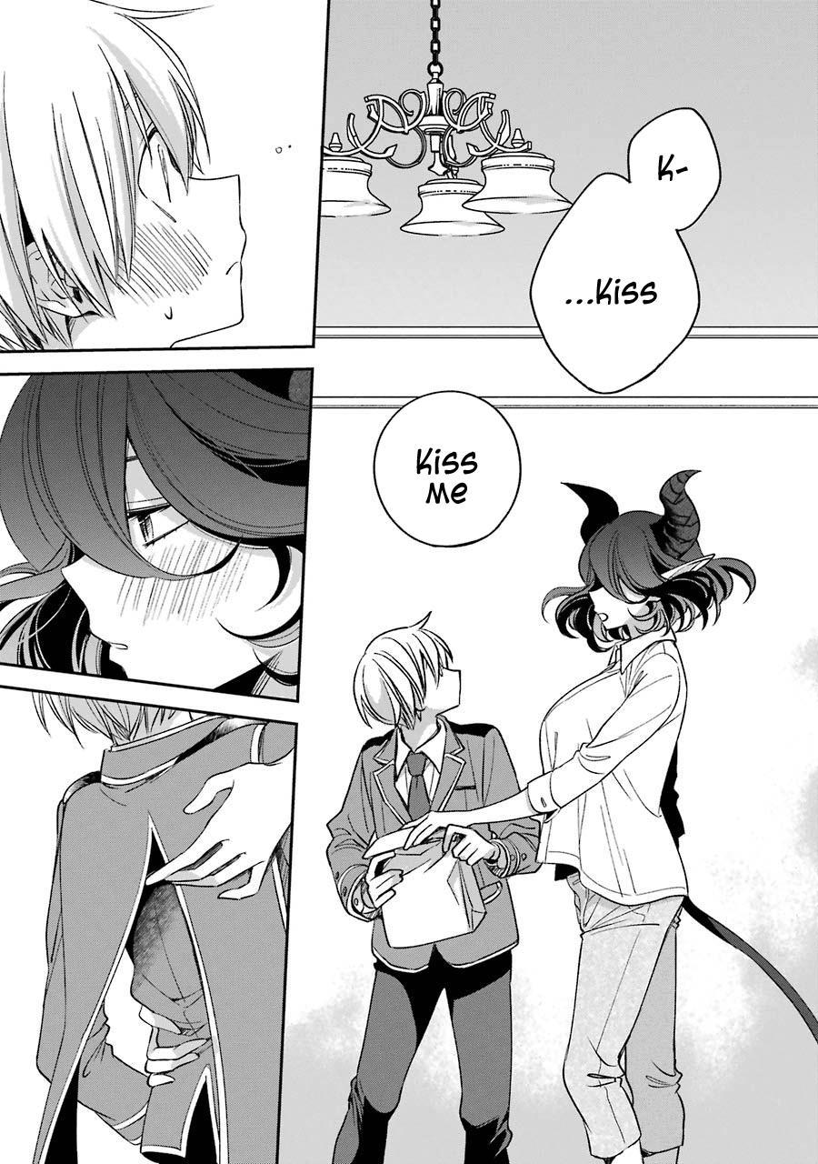 Read Vermeil in Gold The Failing Student and the Strongest Scourge Plunge Into the World of Magic Manga Online