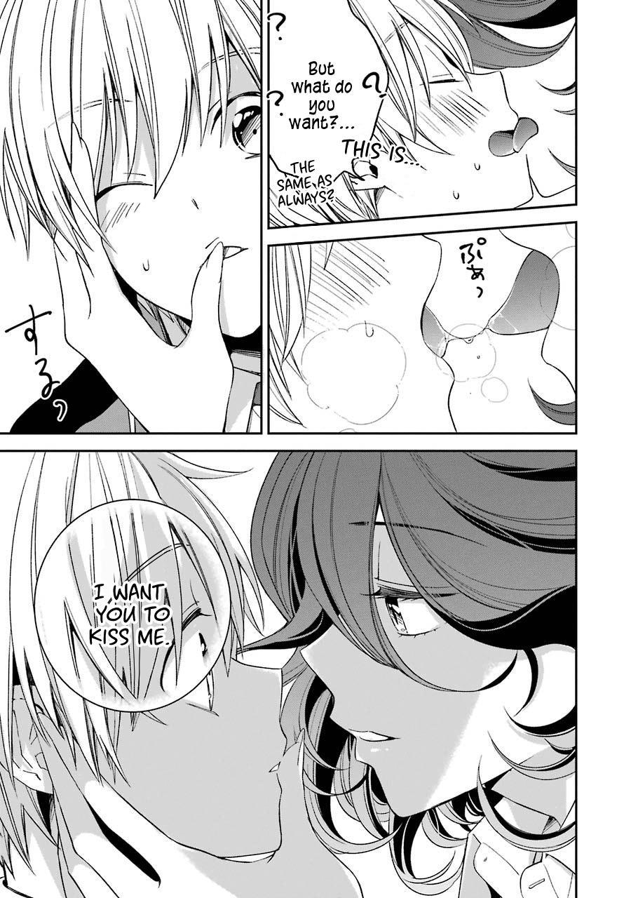 Read Vermeil in Gold The Failing Student and the Strongest Scourge Plunge Into the World of Magic Manga Online