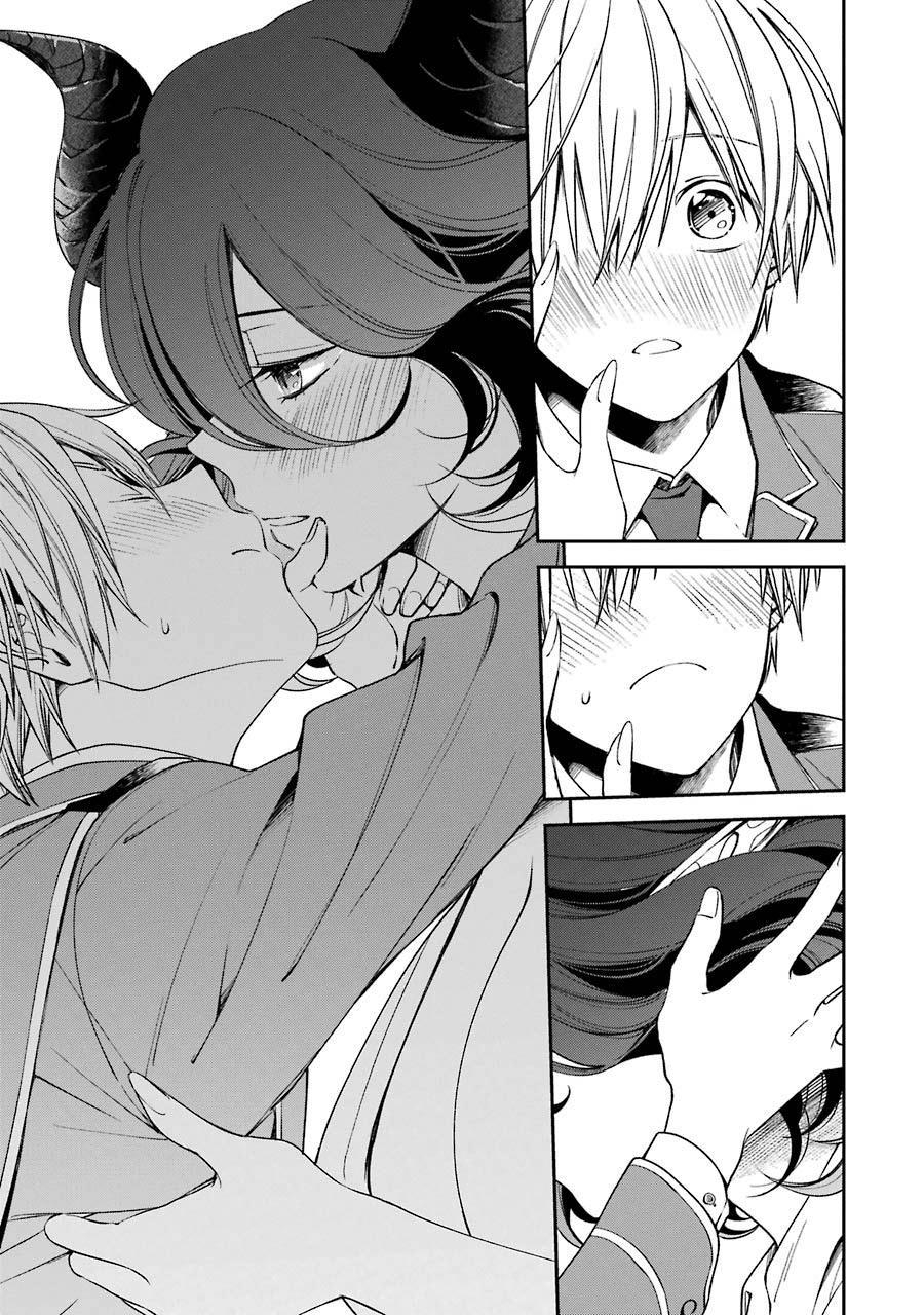 Read Vermeil in Gold The Failing Student and the Strongest Scourge Plunge Into the World of Magic Manga Online