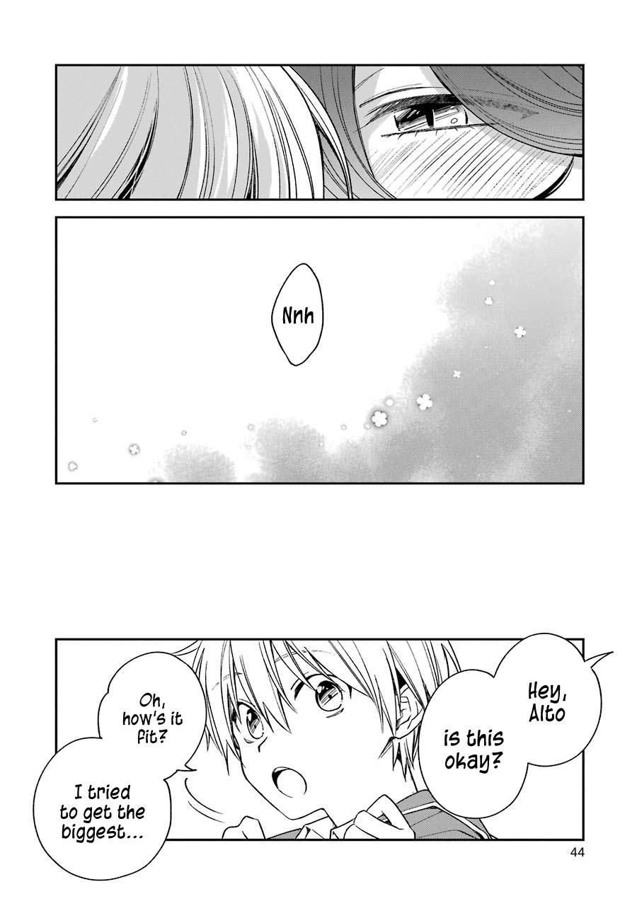 Read Vermeil in Gold The Failing Student and the Strongest Scourge Plunge Into the World of Magic Manga Online